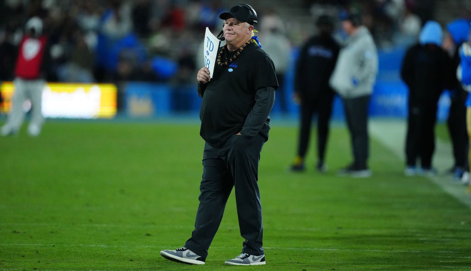 Chip Kelly